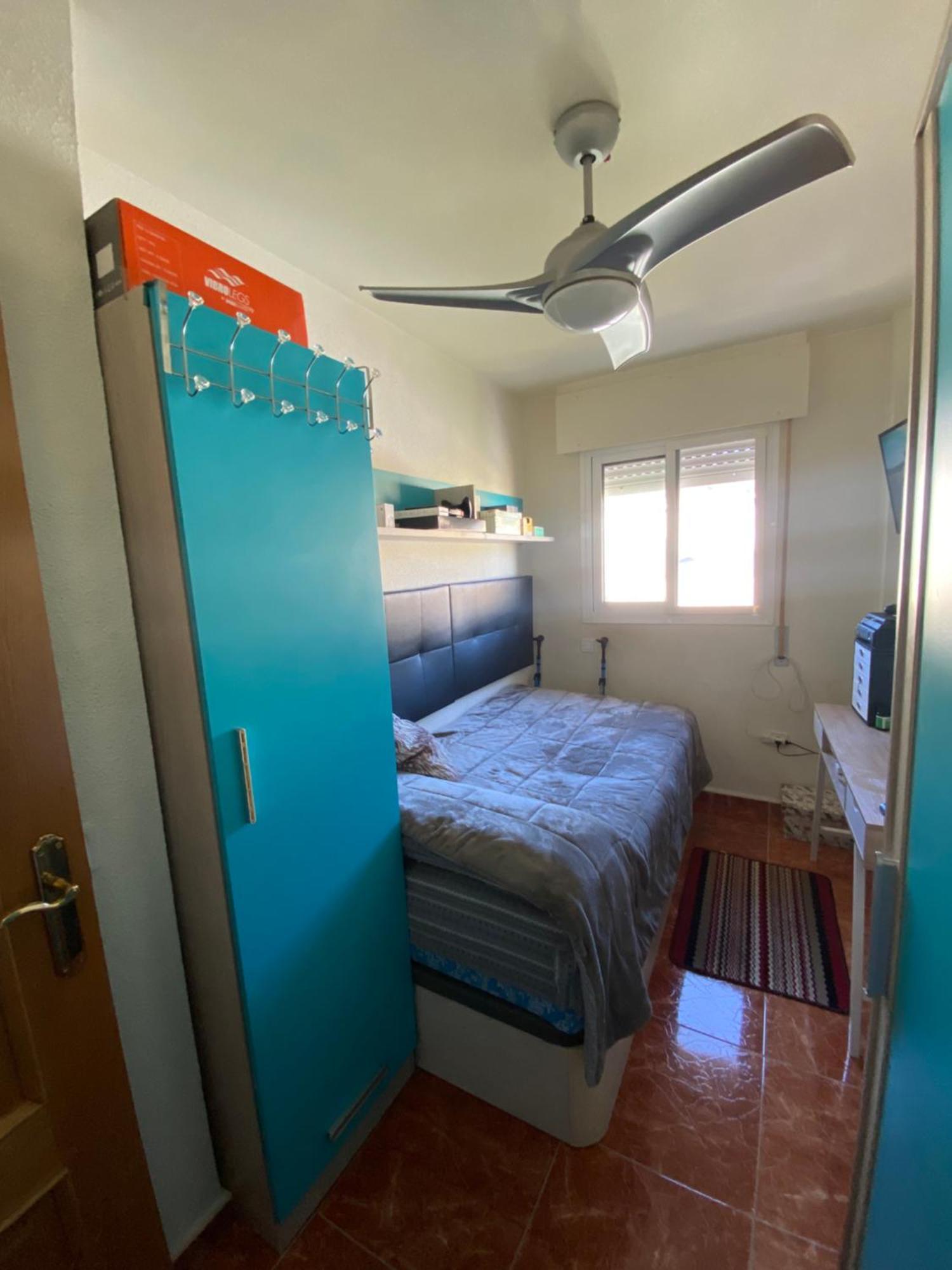 Ferienwohnung Apartamento Arroyo De La Miel Costa Del Sol Benalmádena Exterior foto