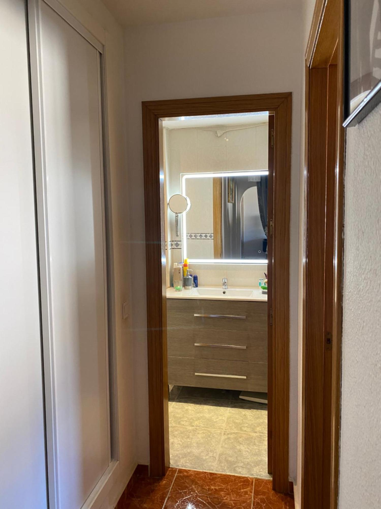Ferienwohnung Apartamento Arroyo De La Miel Costa Del Sol Benalmádena Exterior foto