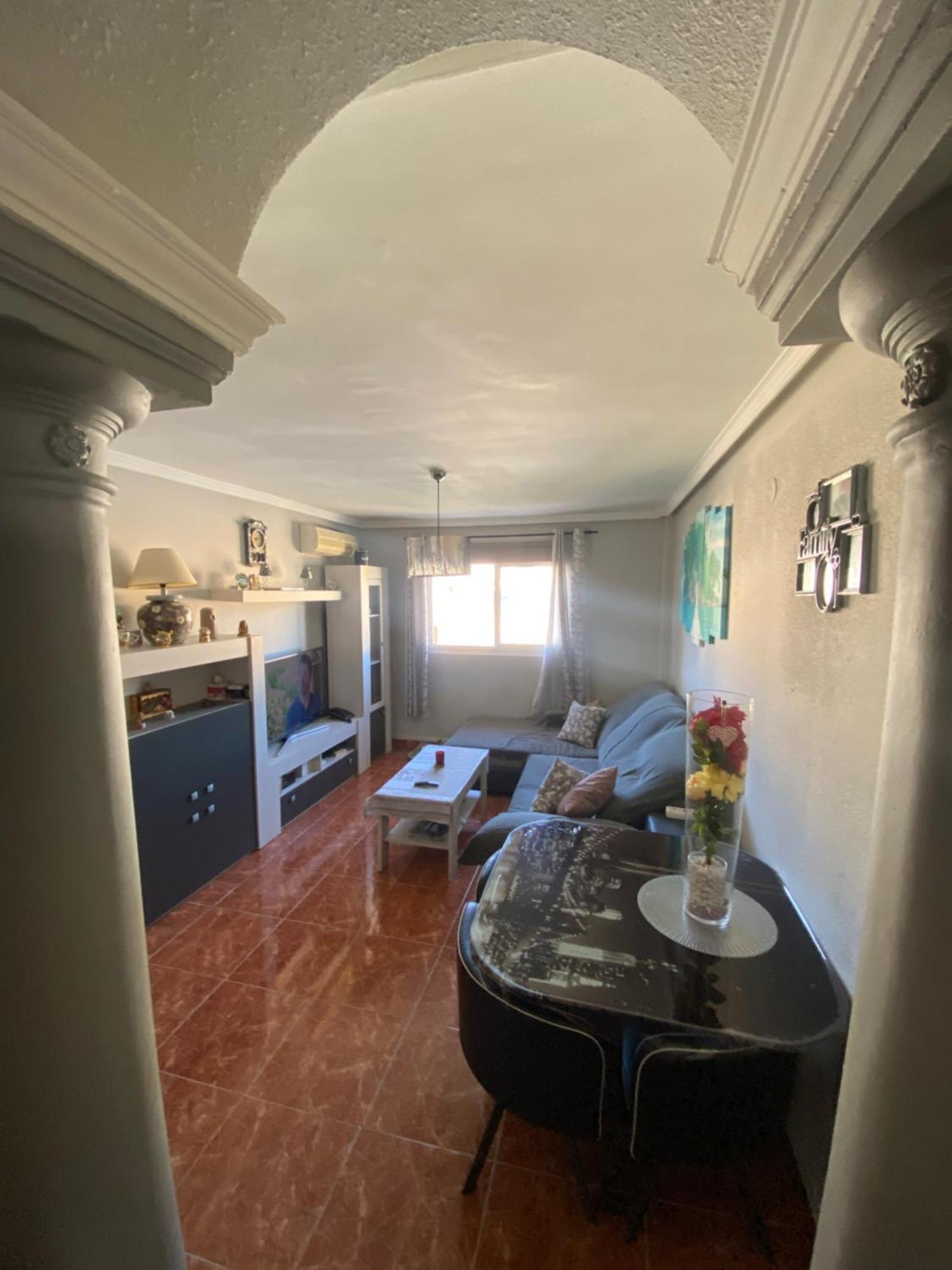 Ferienwohnung Apartamento Arroyo De La Miel Costa Del Sol Benalmádena Exterior foto