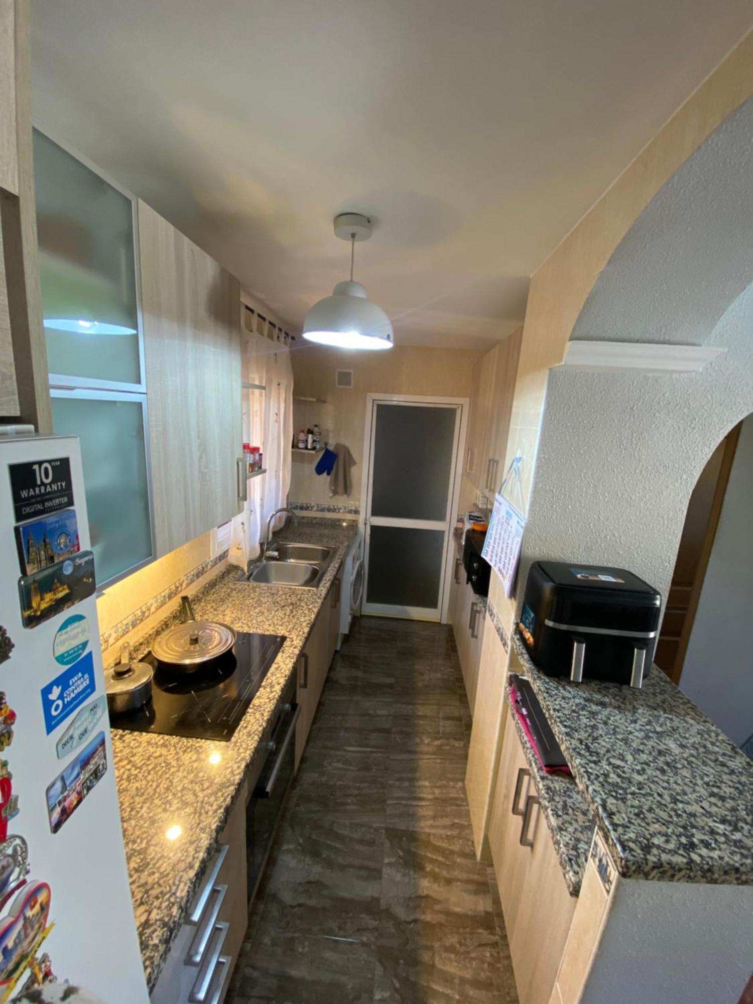 Ferienwohnung Apartamento Arroyo De La Miel Costa Del Sol Benalmádena Exterior foto